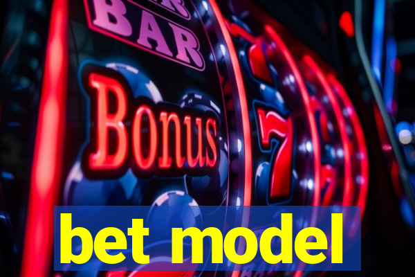 bet model